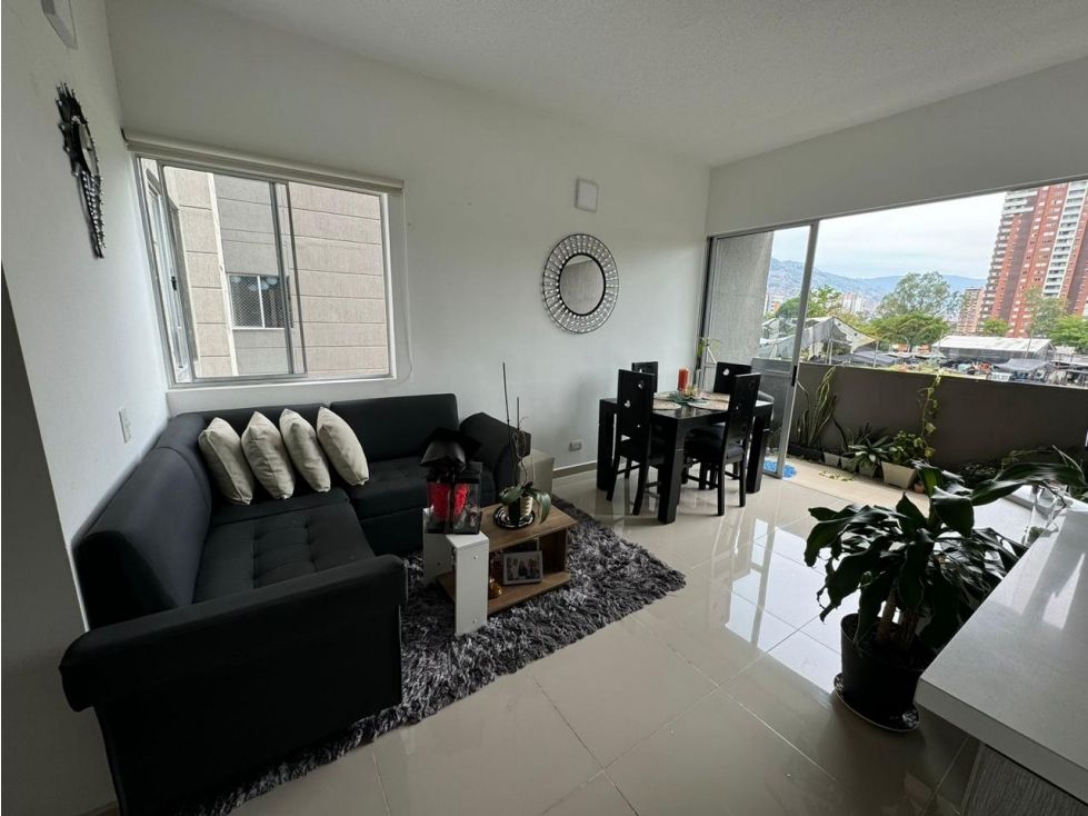 Apartamento en venta Antioquia Bello Hospital Mental 75 m2 Habitaciones 3 Baños 3 Garajes 1 Precio $420000000