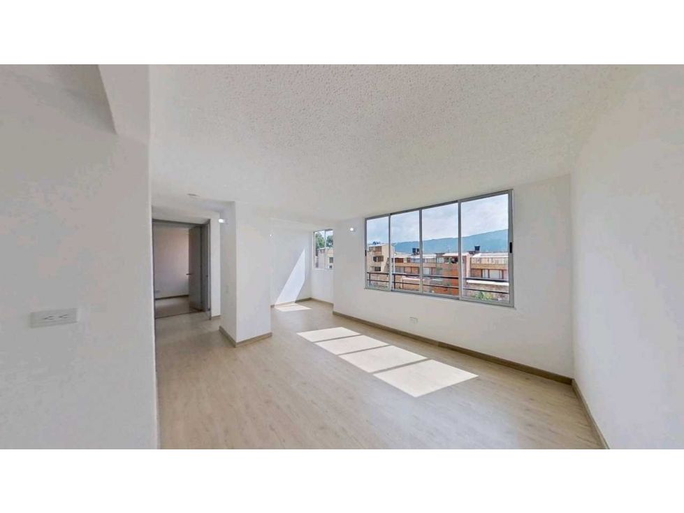Apartamento en venta Cundinamarca Chía Samaria 56 m2 Habitaciones 3 Baños 2 Garajes 0 Precio $238000000