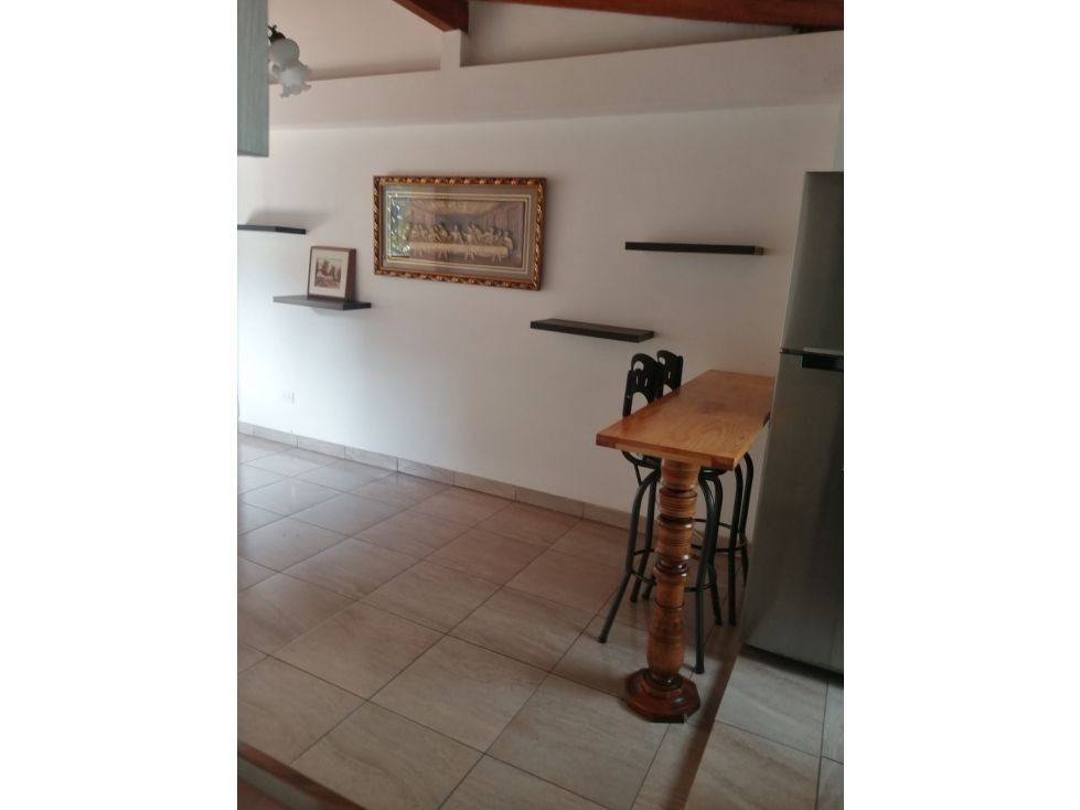 Apartamento en venta Antioquia Medellín Santa Teresita 60 m2 Habitaciones 2 Baños 1 Garajes 0 Precio $420000000