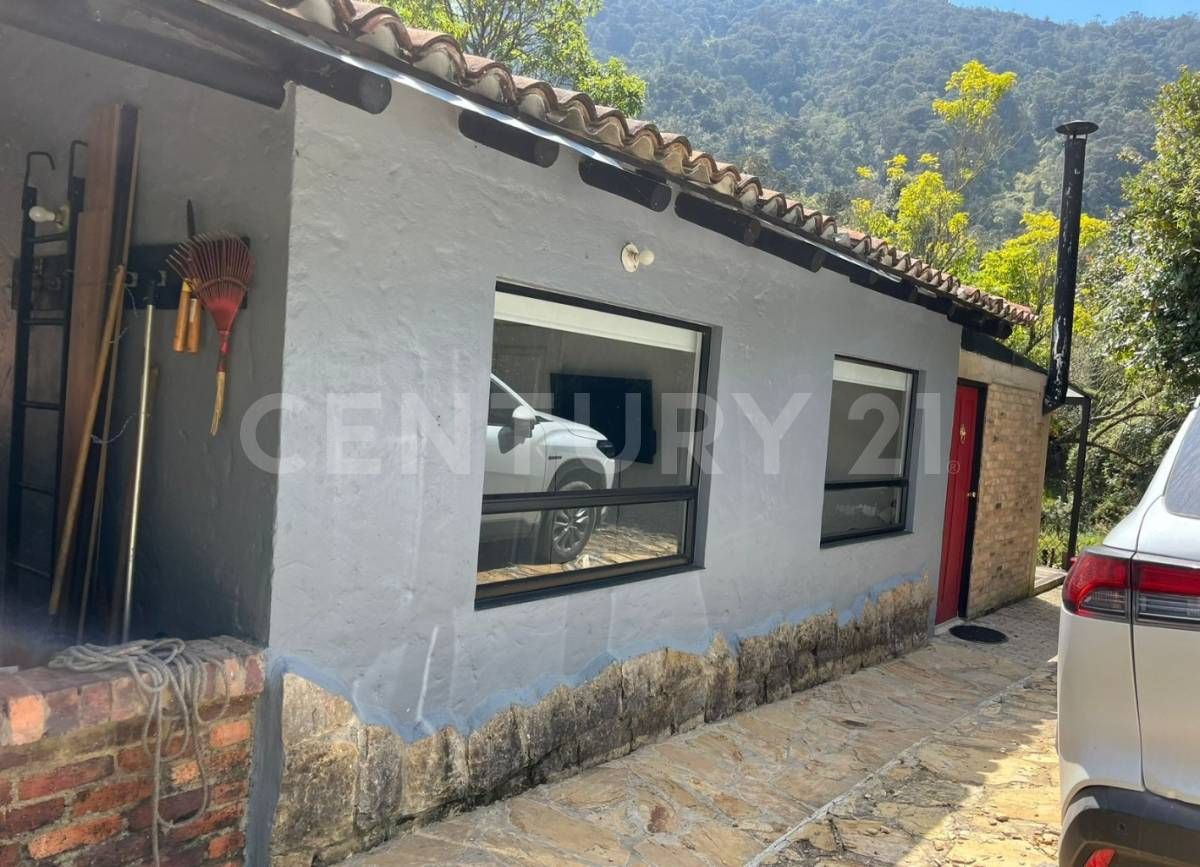 Casa en venta Cundinamarca La Calera La Calera 355 m2 Habitaciones 7 Baños 5 Garajes 5 Precio $1800000000