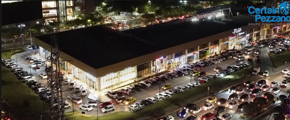 Local en arriendo Atlántico Barranquilla Ub Altos De Parque 262 m2 Habitaciones 0 Baños 1 Garajes 0 Precio $37556583