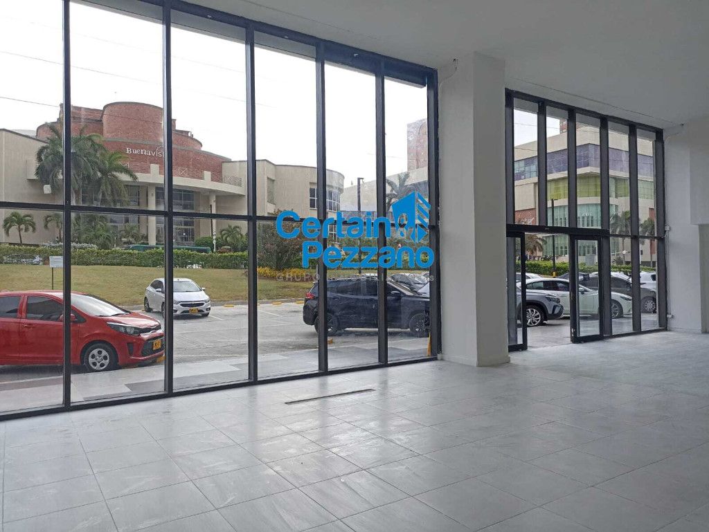 Local en arriendo Atlántico Barranquilla Ub Altos De Parque 262 m2 Habitaciones 0 Baños 1 Garajes 0 Precio $37556583