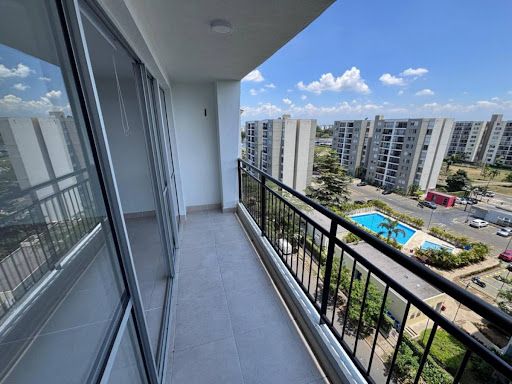 Apartamento en venta Valle Del Cauca Cali Parcelacion Piedra Grande 76 m2 Habitaciones 3 Baños 2 Garajes 2 Precio $360000000