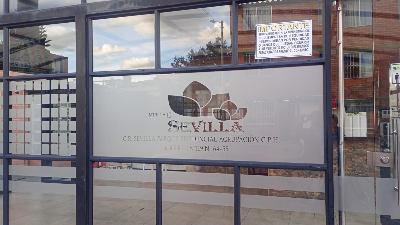 Apartamento en arriendo Cundinamarca Bogotá El Palmar 53 m2 Habitaciones 3 Baños 2 Garajes 0 Precio $1150000