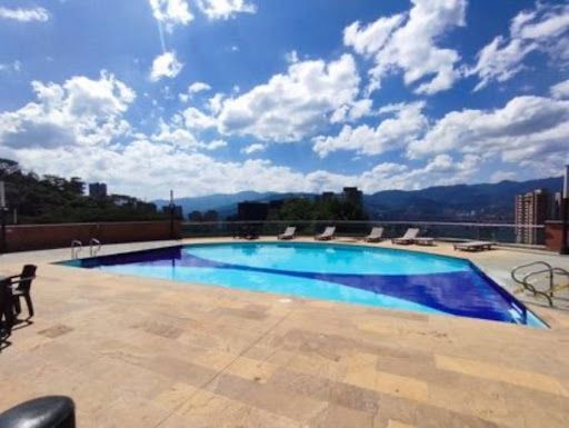 Apartamento en venta Antioquia Medellín Asomadera No2 87 m2 Habitaciones 3 Baños 2 Garajes 1 Precio $699000000