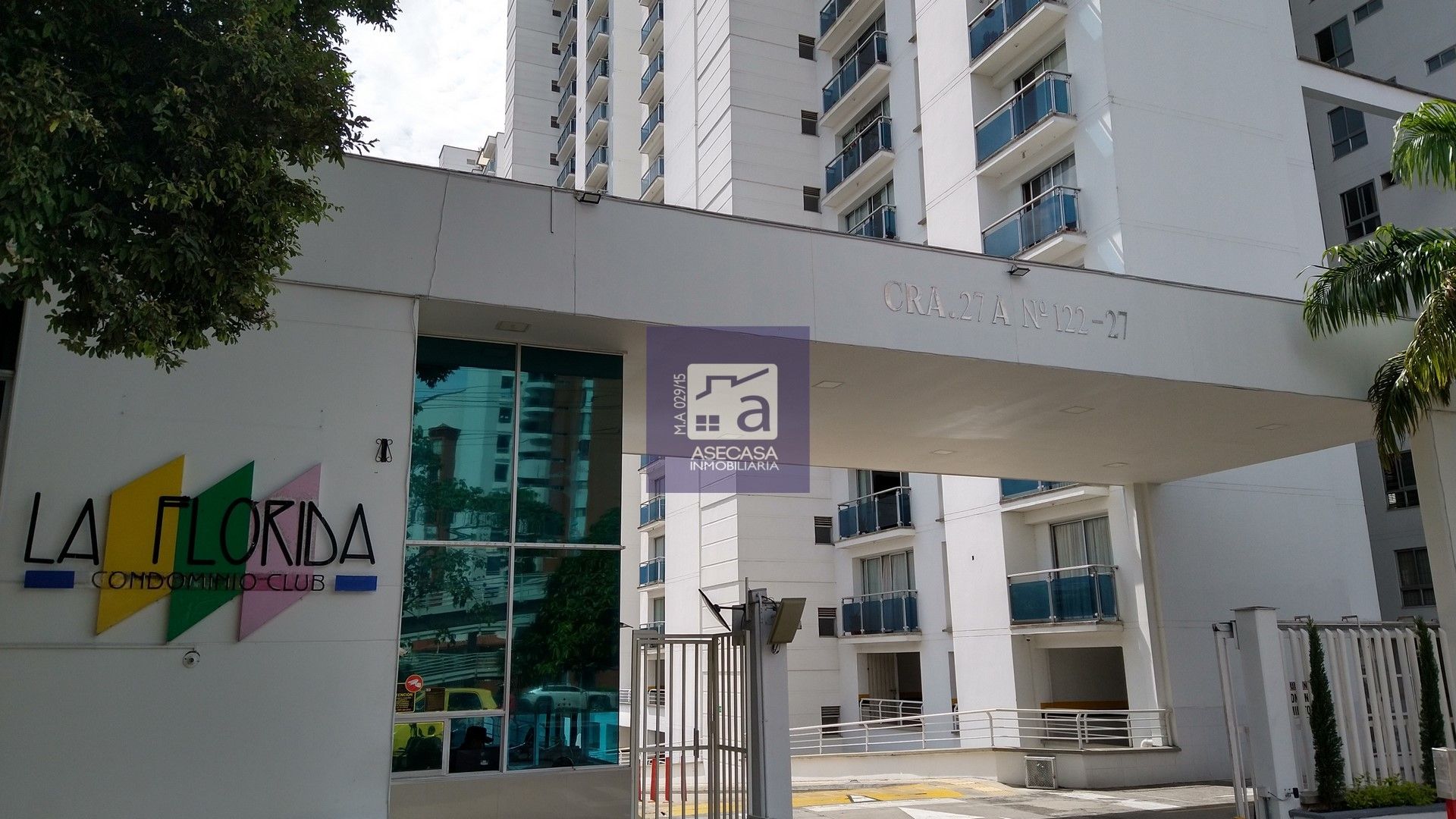 Apartamento en arriendo Santander Floridablanca Guayacanes 88 m2 Habitaciones 3 Baños 2 Garajes 1 Precio $3360000