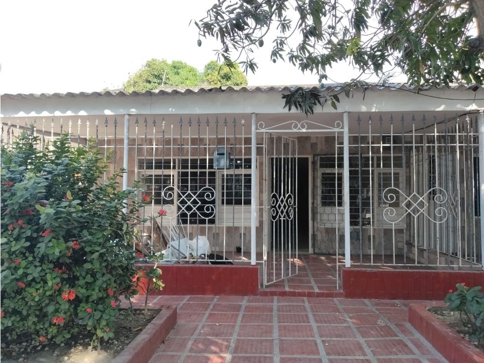 Casa en venta Atlántico Barranquilla Simon Bolivar 180 m2 Habitaciones 3 Baños 1 Garajes 0 Precio $350000000