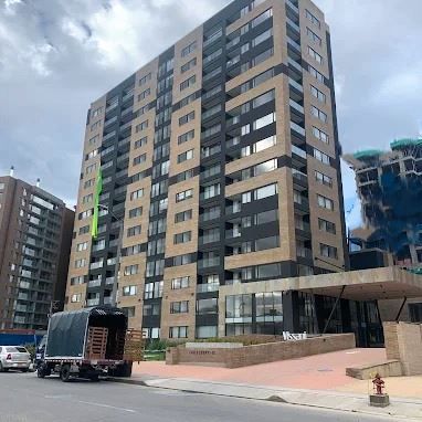 Apartamento en arriendo Cundinamarca Bogotá La Esperanza Norte 87 m2 Habitaciones 3 Baños 2 Garajes 1 Precio $4800000