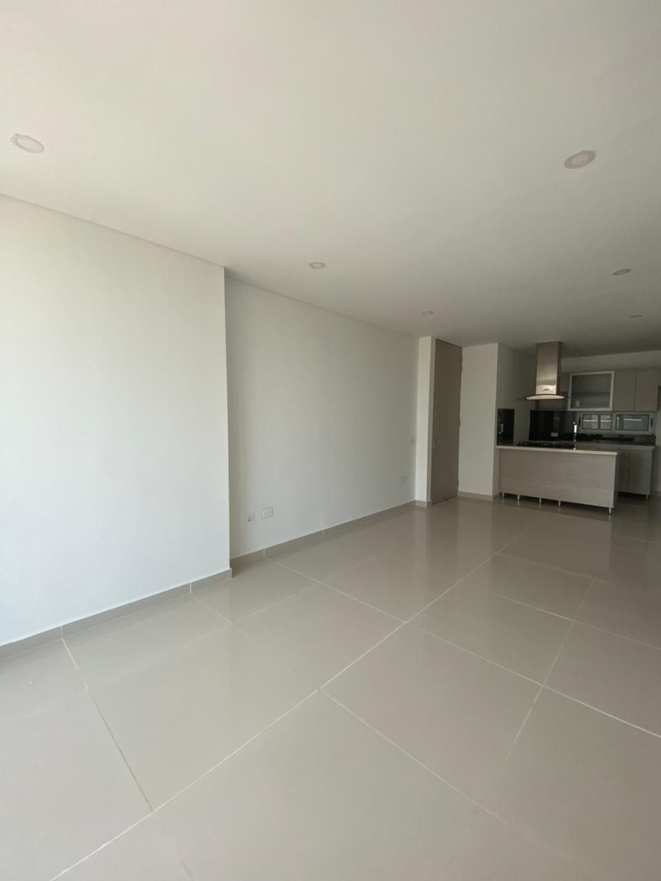 Apartaestudio en venta Atlántico Barranquilla Torcoroma 70 m2 Habitaciones 1 Baños 2 Garajes 1 Precio $430000000