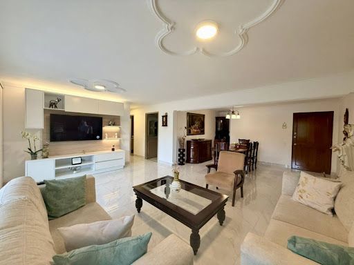 Apartamento en venta Antioquia Envigado Zúñiga 146 m2 Habitaciones 4 Baños 4 Garajes 2 Precio $1200000000