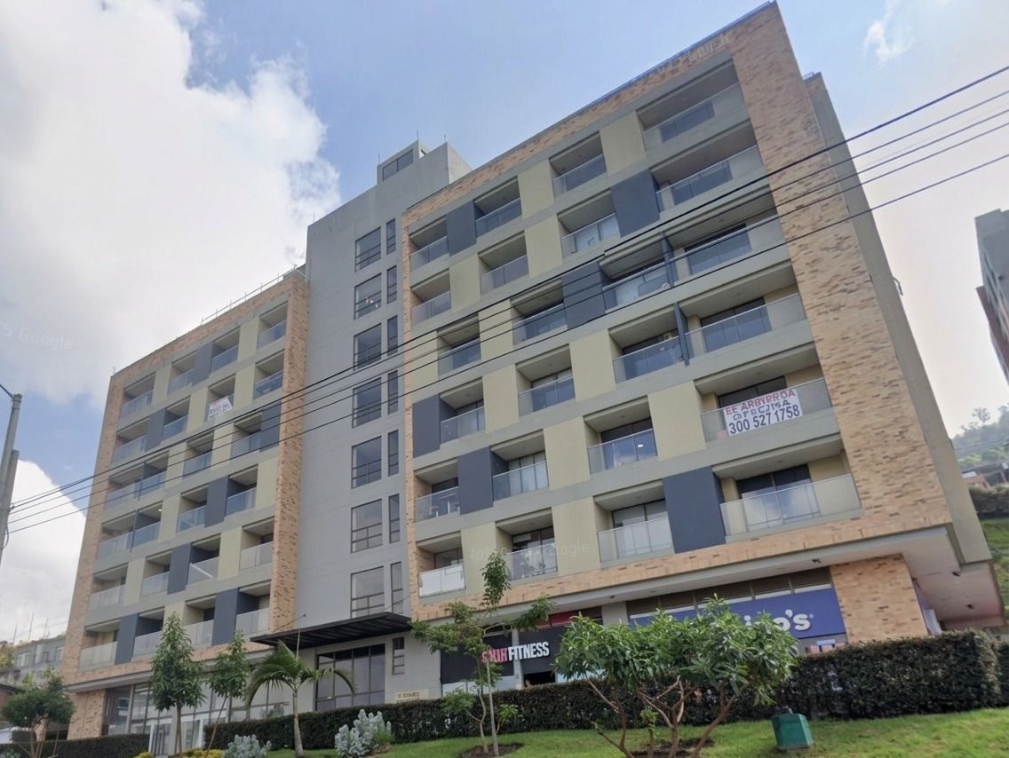 Oficina en venta Cundinamarca Bogotá El Codito 80 m2 Habitaciones 0 Baños 6 Garajes 6 Precio $310000000