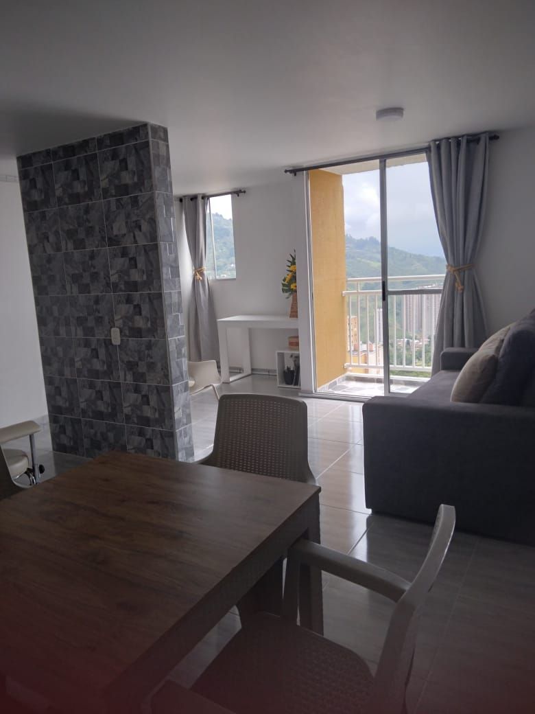Apartamento en venta Antioquia Medellín Naranjitos 52 m2 Habitaciones 2 Baños 2 Garajes 0 Precio $240000000