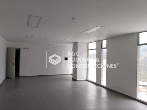 Oficina en arriendo Antioquia Caldas Caldas 70 m2 Habitaciones 0 Baños 1 Garajes 0 Precio $5200000