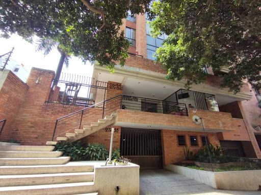 Apartamento en arriendo Santander Bucaramanga Sotomayor 136 m2 Habitaciones 3 Baños 3 Garajes 1 Precio $3607000