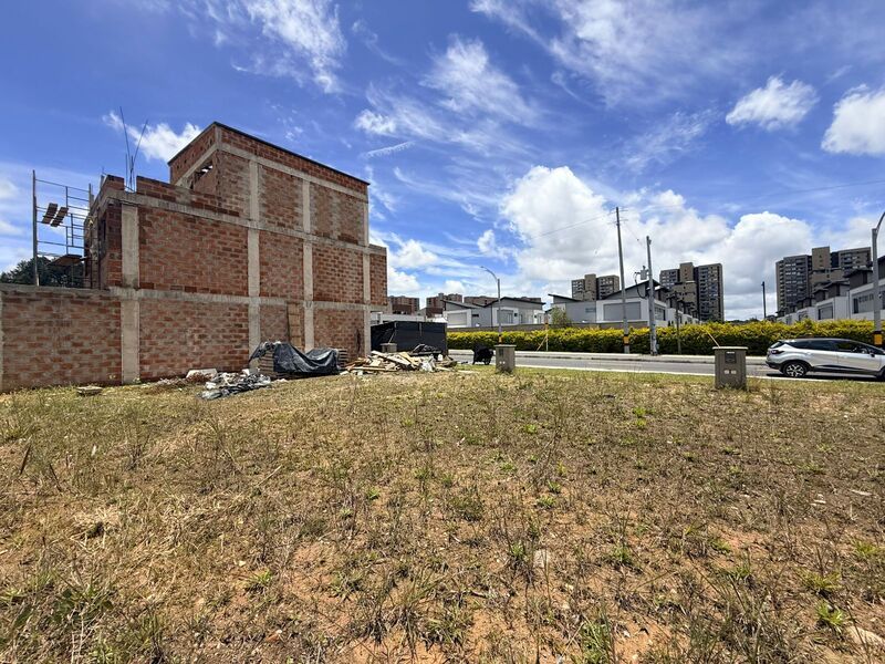Lote en venta Antioquia Rionegro Ub Lotus Et I 98 m2 Habitaciones 0 Baños 0 Garajes 0 Precio $360000000