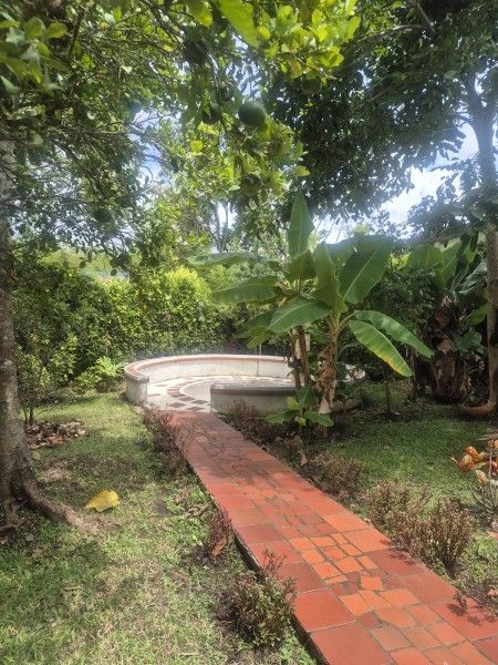 Finca en venta Valle Del Cauca Dagua Dagua 150 m2 Habitaciones 3 Baños 2 Garajes 3 Precio $390000000