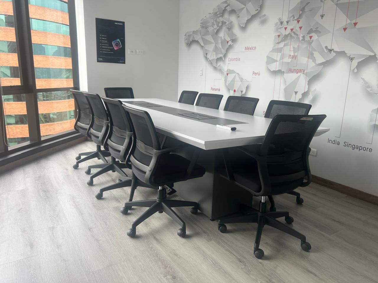 Oficina en venta Antioquia Medellín Alejandria 119 m2 Habitaciones 0 Baños 1 Garajes 2 Precio $1400000000