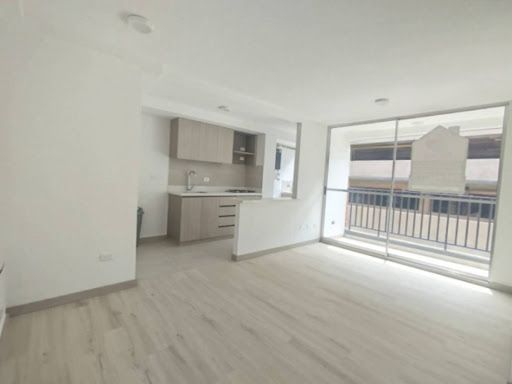 Apartamento en arriendo Antioquia Rionegro Santa Ana 59 m2 Habitaciones 2 Baños 2 Garajes 1 Precio $1800000