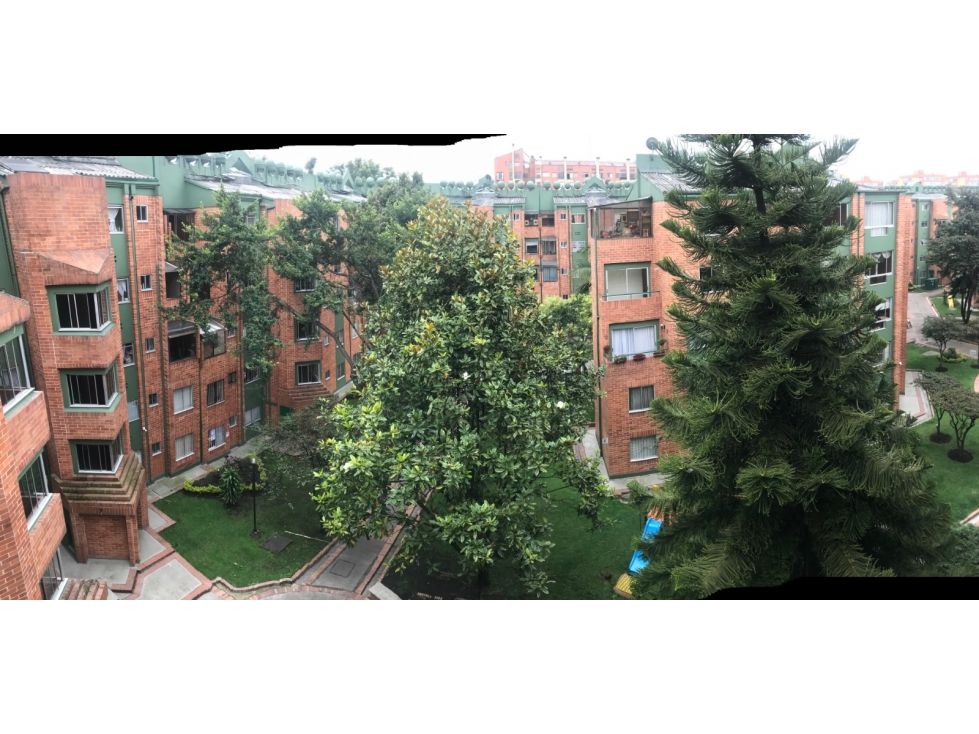 Apartamento en venta Cundinamarca Bogotá Centro Fontibon 69 m2 Habitaciones 2 Baños 2 Garajes 1 Precio $430000000