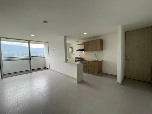 Apartamento en arriendo Antioquia Itagüí Cr Rivera De Suramerica 75 m2 Habitaciones 3 Baños 2 Garajes 1 Precio $2700000