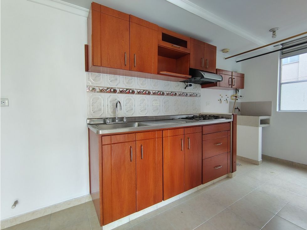Apartamento en arriendo Antioquia Envigado La Paz 65 m2 Habitaciones 3 Baños 2 Garajes 1 Precio $2900000