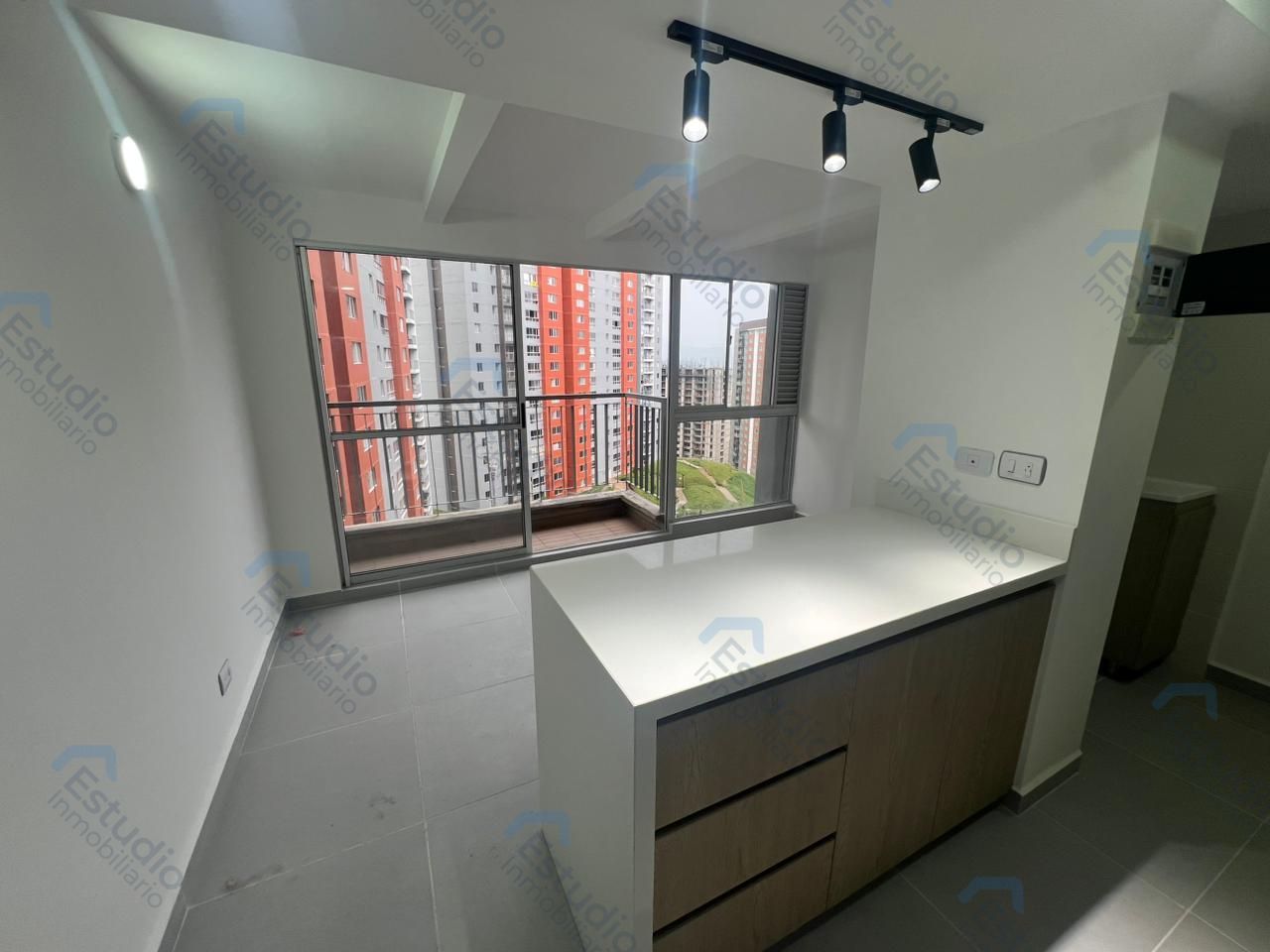 Apartamento en arriendo Antioquia Caldas Santa Ana 50 m2 Habitaciones 2 Baños 2 Garajes 0 Precio $1500000