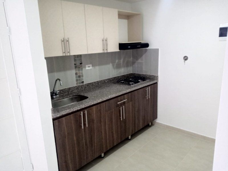 Apartamento en venta Antioquia Sabaneta Sabaneta 55 m2 Habitaciones 2 Baños 1 Garajes 0 Precio $360000000