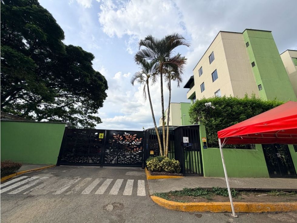 Apartamento en venta Valle Del Cauca Cali Las Granjas 60 m2 Habitaciones 3 Baños 2 Garajes 1 Precio $230000000