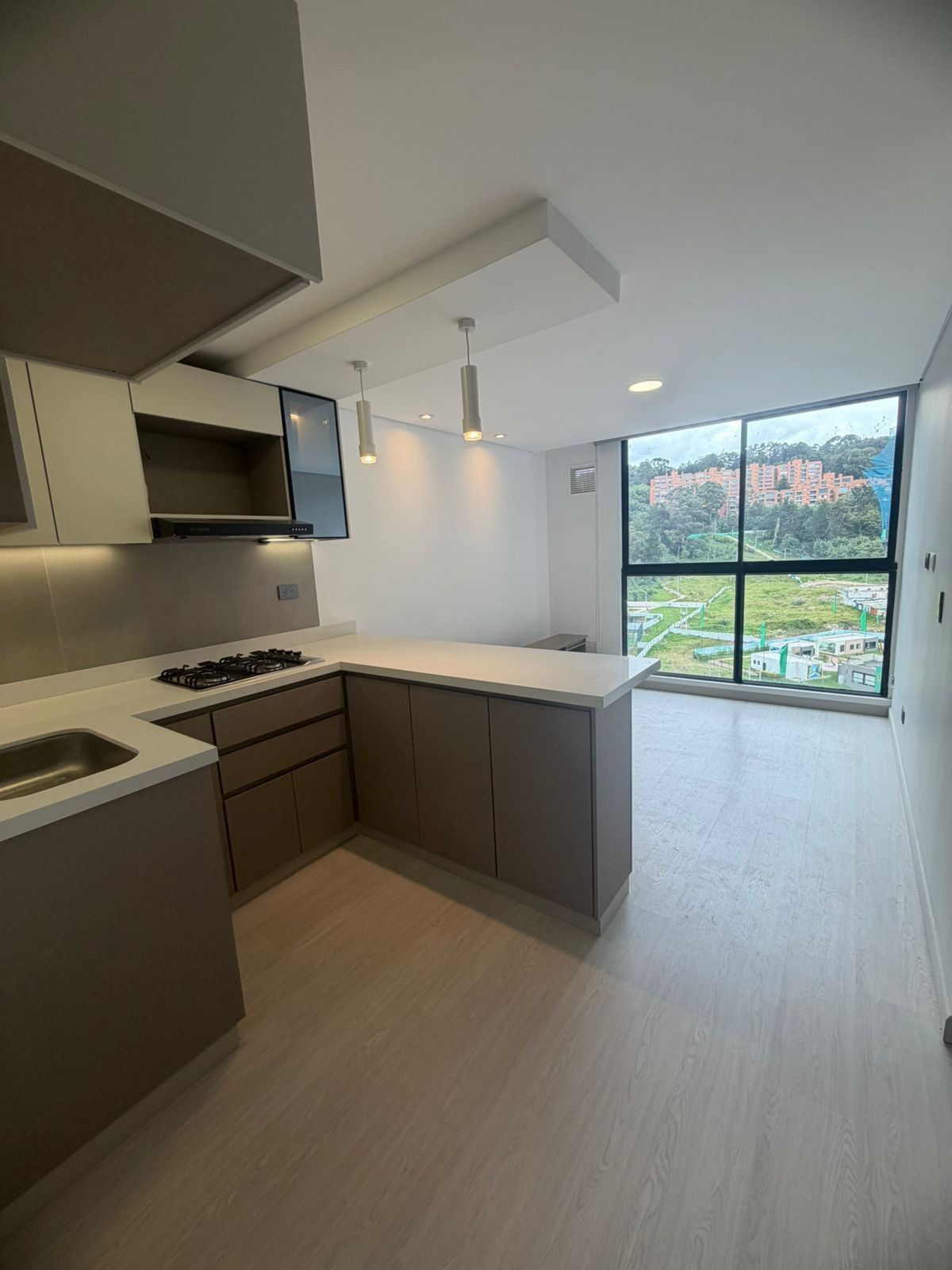 Apartamento en arriendo Cundinamarca Bogotá Gilmar 45 m2 Habitaciones 1 Baños 1 Garajes 0 Precio $1600000