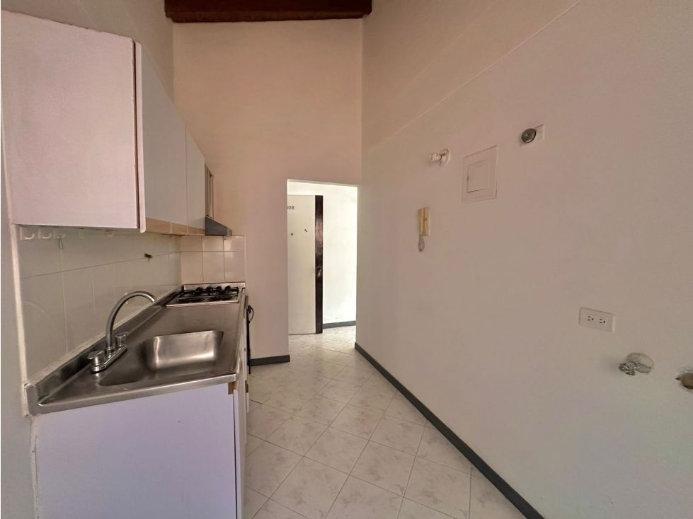 Apartaestudio en arriendo Antioquia Medellín La Palma 65 m2 Habitaciones 2 Baños 2 Garajes 1 Precio $2240000