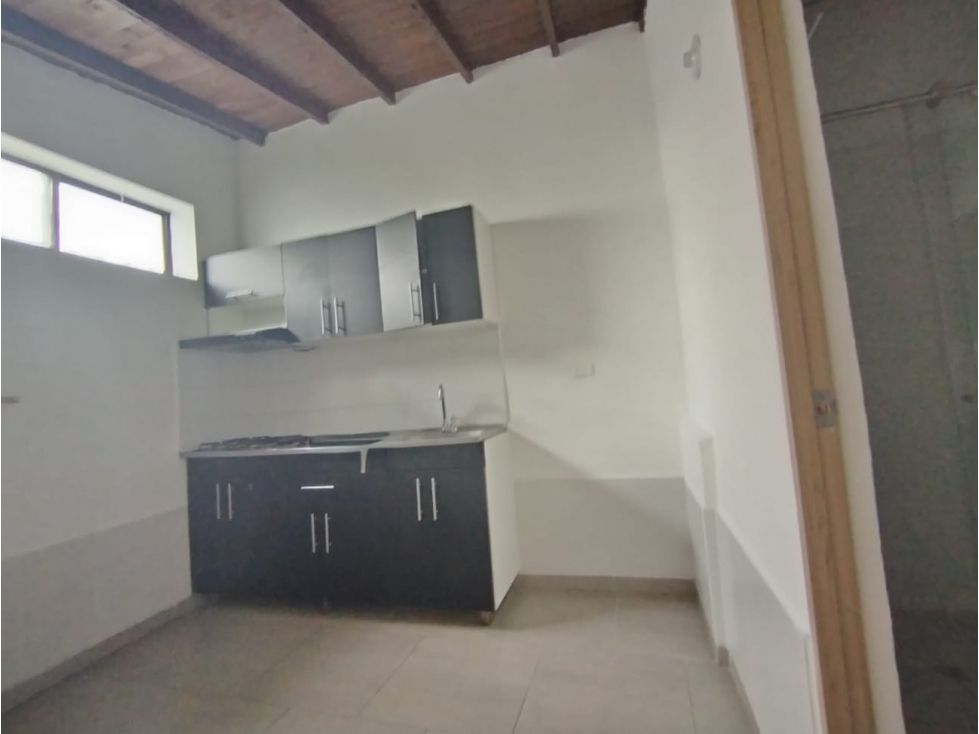 Apartaestudio en arriendo Antioquia Medellín San Bernardo 30 m2 Habitaciones 1 Baños 1 Garajes 0 Precio $1530000
