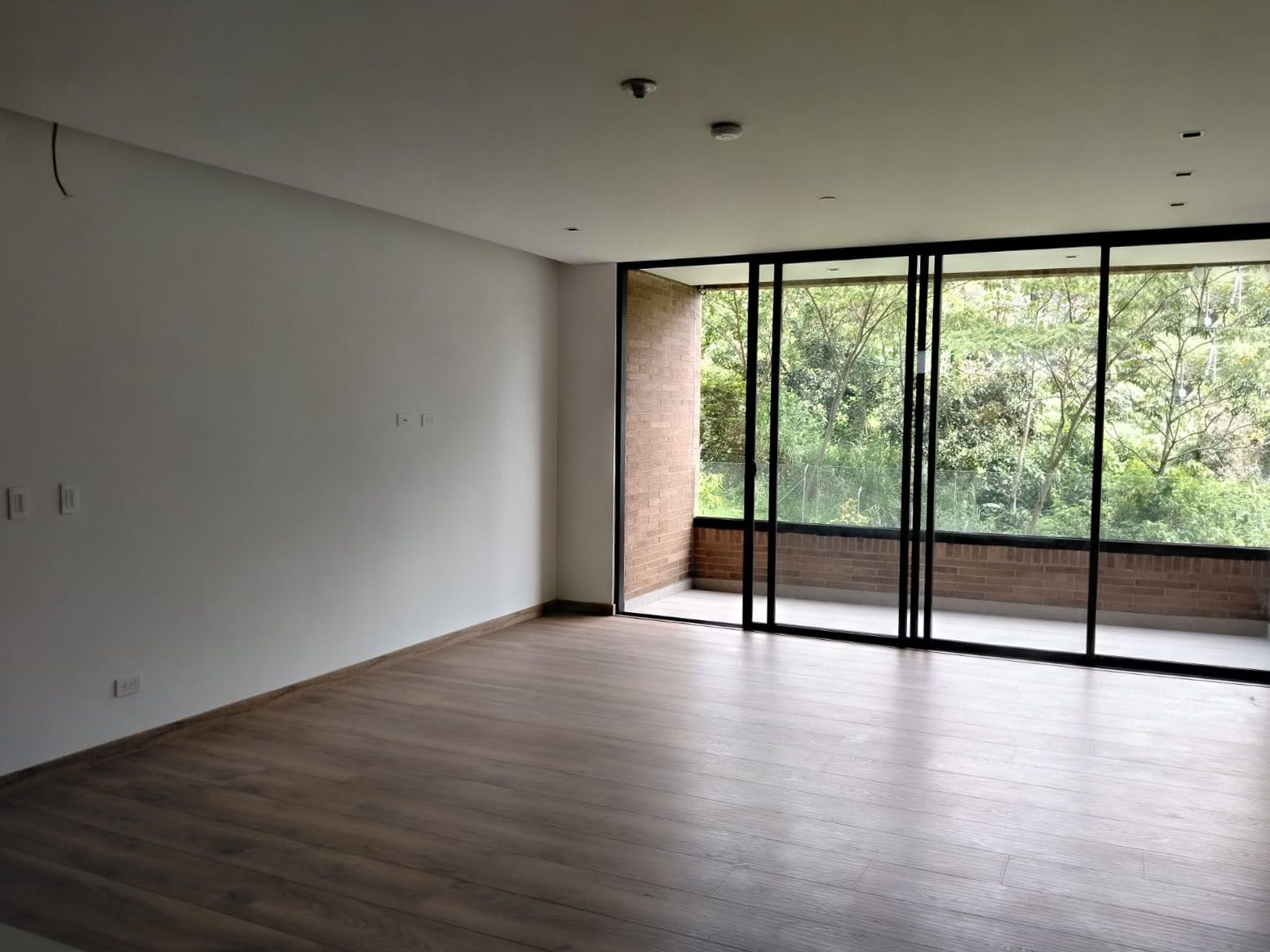 Apartamento en venta Antioquia Medellín Las Palmas 105 m2 Habitaciones 2 Baños 3 Garajes 2 Precio $1330000000
