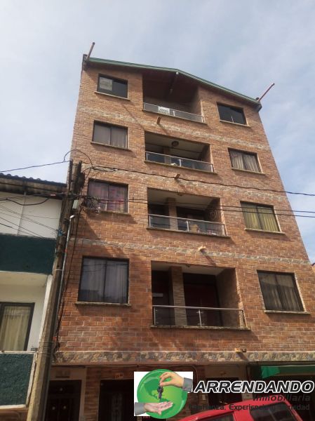 Apartamento en arriendo Antioquia Itagüí San Francisco 68 m2 Habitaciones 3 Baños 1 Garajes 0 Precio $1450000