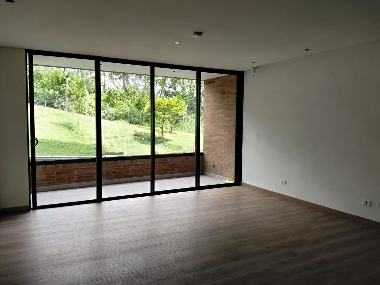 Apartamento en venta Antioquia Medellín Las Palmas 105 m2 Habitaciones 2 Baños 3 Garajes 2 Precio $1330000000