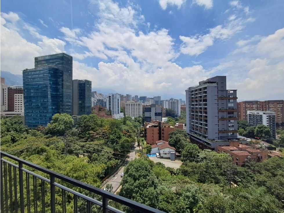 Apartaestudio en arriendo Antioquia Medellín Astorga 200 m2 Habitaciones 1 Baños 2 Garajes 2 Precio $8000000