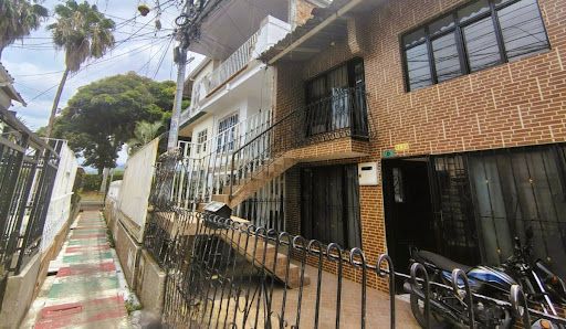 Apartamento en arriendo Valle Del Cauca Cali Las Ceibas 80 m2 Habitaciones 3 Baños 2 Garajes 1 Precio $1150000