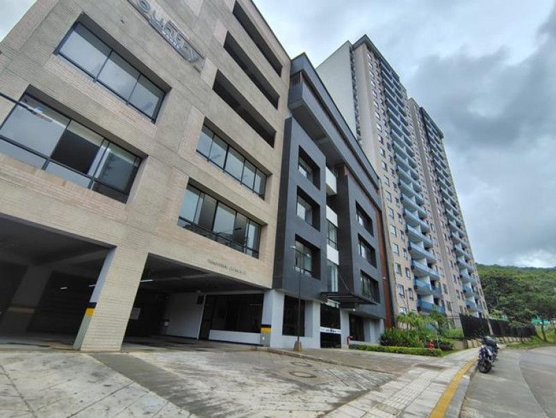 Apartamento en arriendo Santander Floridablanca Cr Club House Gold 74 m2 Habitaciones 3 Baños 2 Garajes 0 Precio $2761000