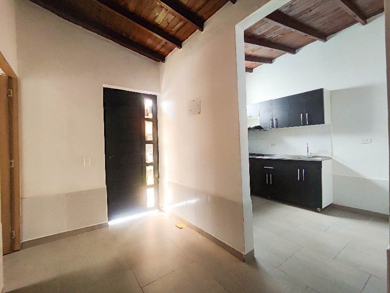 Apartaestudio en arriendo Antioquia Medellín San Bernardo 40 m2 Habitaciones 1 Baños 1 Garajes 0 Precio $1500000