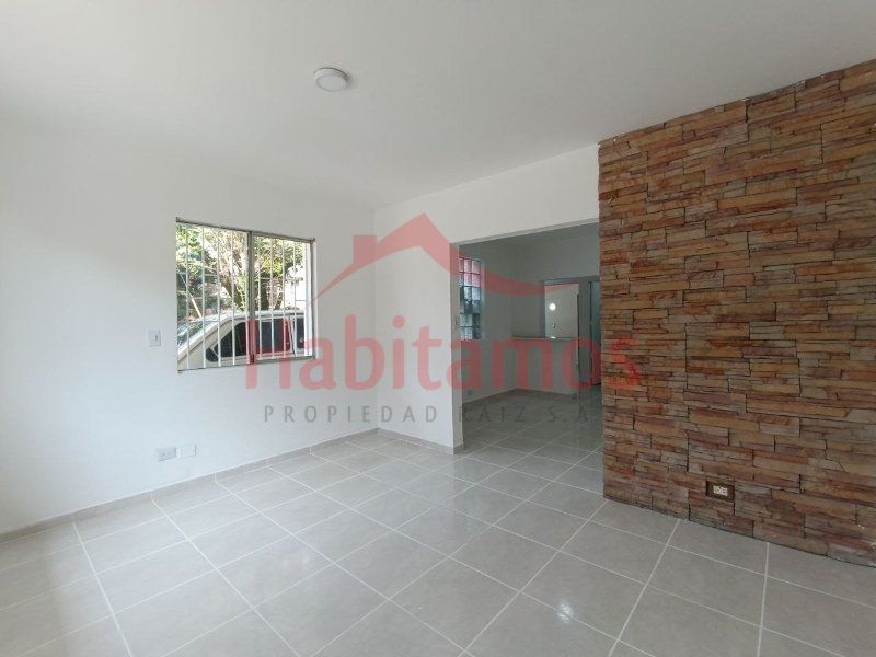 Casa en arriendo Antioquia Medellín Santa Monica 70 m2 Habitaciones 2 Baños 1 Garajes 0 Precio $1900000