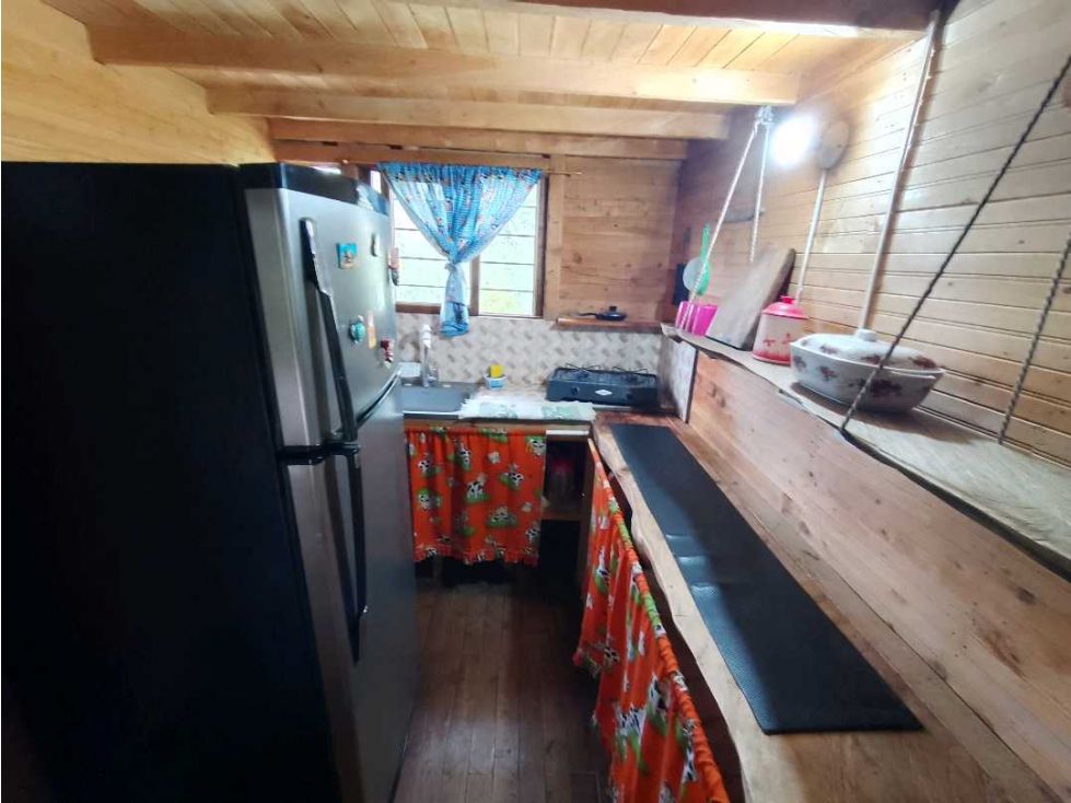 Casa Campestre en arriendo Antioquia Guarne Guarne 85 m2 Habitaciones 2 Baños 1 Garajes 0 Precio $1820000