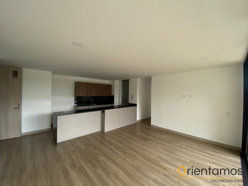Apartamento en arriendo Antioquia Rionegro Centro 96 m2 Habitaciones 3 Baños 2 Garajes 2 Precio $4000000
