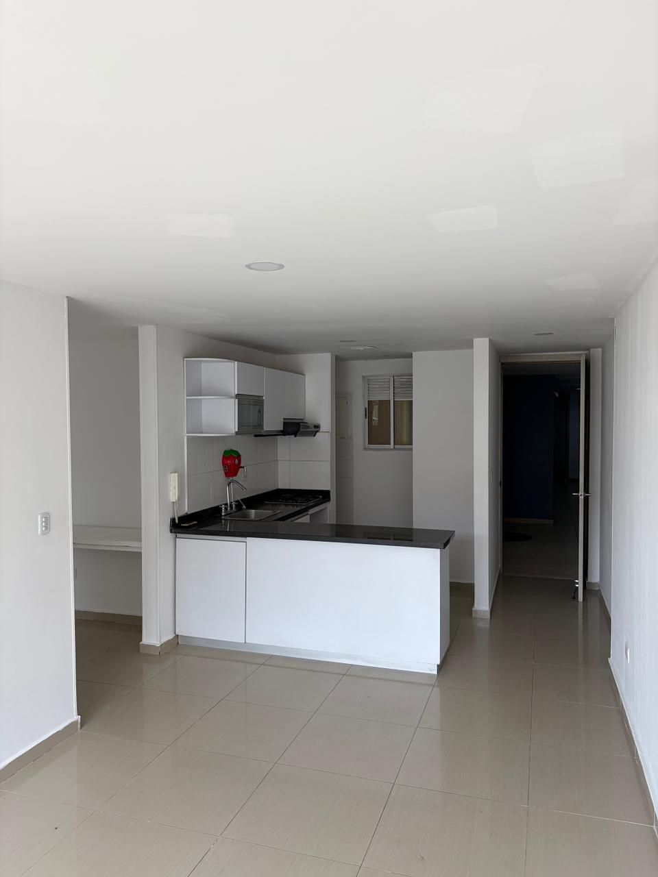Apartamento en venta Atlántico Barranquilla Las Delicias 74 m2 Habitaciones 3 Baños 2 Garajes 1 Precio $380000000