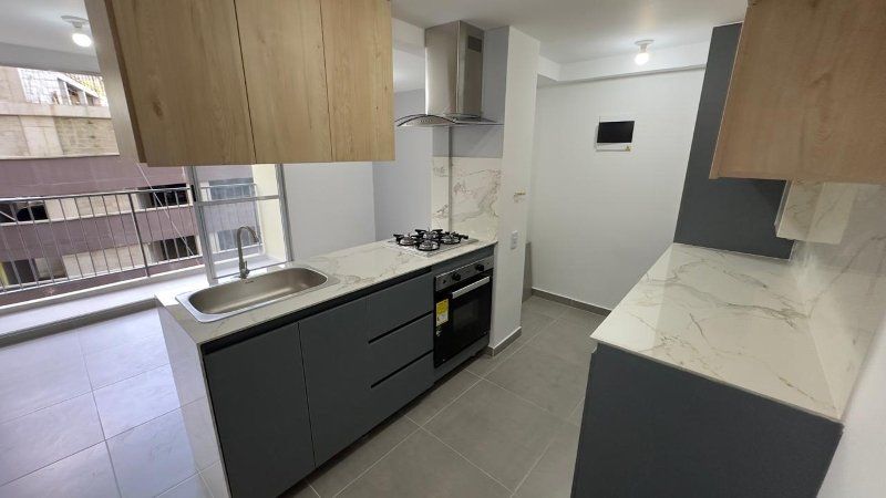 Apartamento en venta Antioquia Sabaneta Vereda La Doctora 53 m2 Habitaciones 3 Baños 2 Garajes 0 Precio $300000000