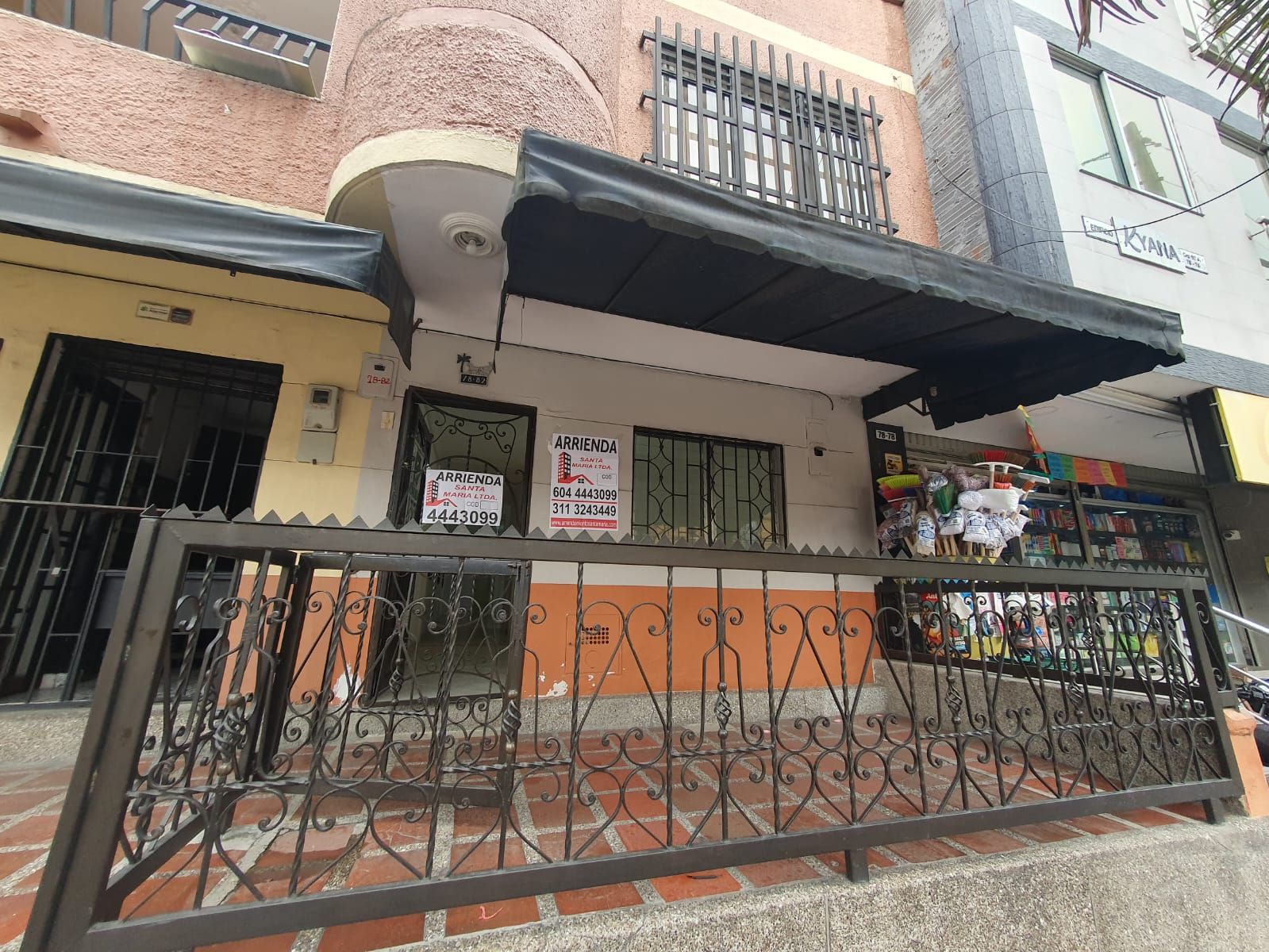 Casa en arriendo Antioquia Itagüí Santa Maria Et Iii 130 m2 Habitaciones 4 Baños 2 Garajes 0 Precio $2800000