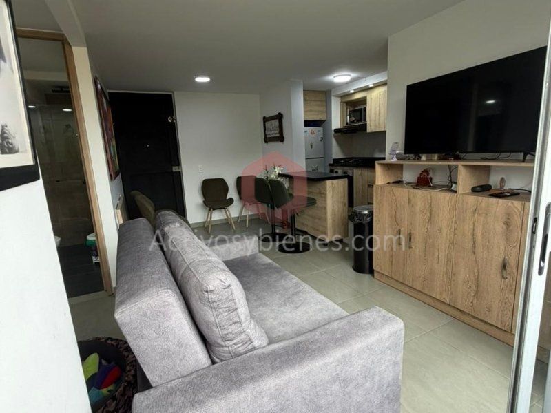 Apartamento en venta Antioquia Rionegro El Hospital 53 m2 Habitaciones 2 Baños 2 Garajes 1 Precio $278000000
