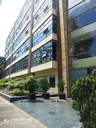 Oficina en venta Cundinamarca Bogotá Chico Norte Et Ii 68 m2 Habitaciones 0 Baños 0 Garajes 0 Precio $550000000