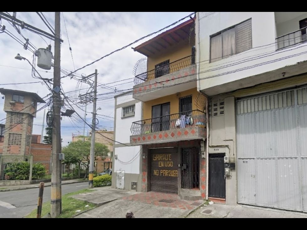 Casa en arriendo Antioquia Medellín Caribe 65 m2 Habitaciones 2 Baños 1 Garajes 0 Precio $2000000