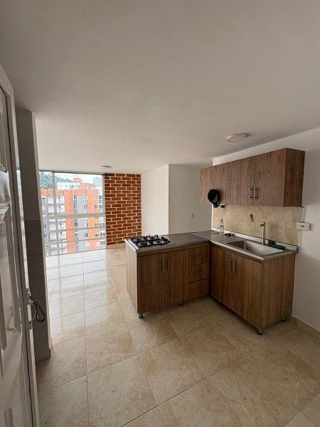 Apartamento en arriendo Antioquia Sabaneta María Auxiliadora 56 m2 Habitaciones 3 Baños 2 Garajes 0 Precio $1800000
