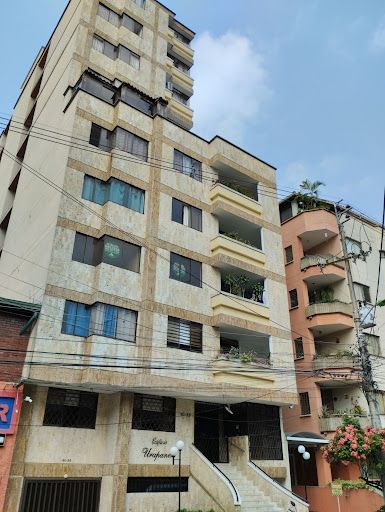 Apartamento en arriendo Santander Bucaramanga Mejoras Publicas 76 m2 Habitaciones 2 Baños 2 Garajes 1 Precio $1850000
