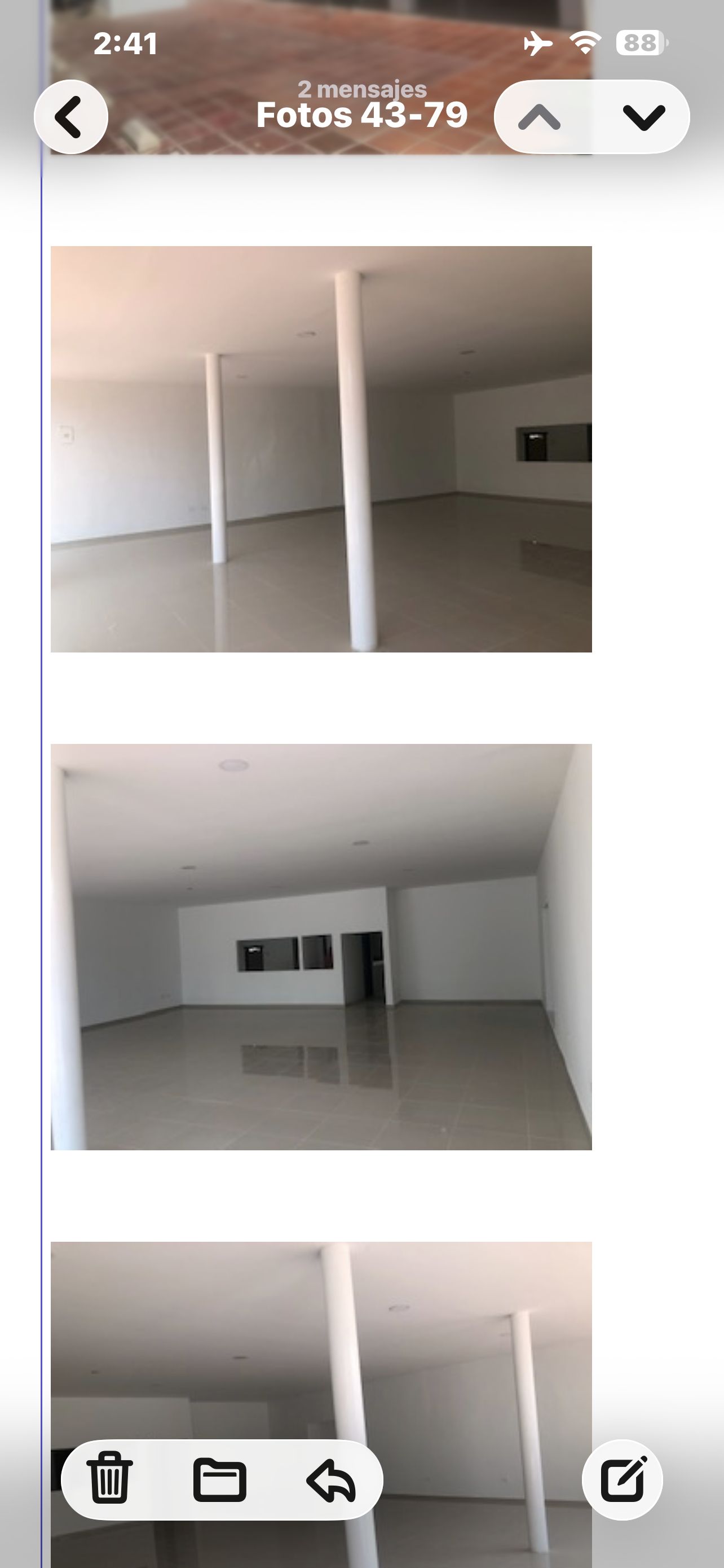 Local en arriendo Atlántico Barranquilla El Porvenir 400 m2 Habitaciones 0 Baños 3 Garajes 6 Precio $13500000